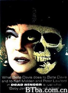 孽扣/Dead Image/Who Is Buried in My Grave?-720p|1080p高清bt种子下载