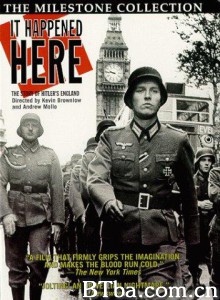 纳粹暴行录 (1965)  BT磁力 迅雷网盘下载
