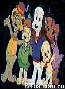 胖胖狗 (1970)  BT磁力 迅雷网盘下载