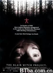 女巫布莱尔 死亡习作 厄夜丛林 (1999)  BT磁力 迅雷网盘下载