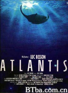 亚特兰蒂斯 亚特兰提斯 (1991)  BT磁力 迅雷网盘下载