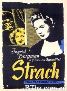 不安 恐惧 Fear (1954)  BT磁力 迅雷网盘下载