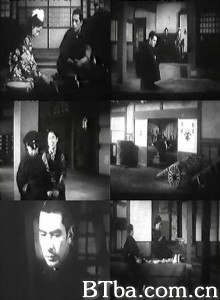茶亭纪事 Utajo oboegaki Notes Of An Itinerant Performer (1941)  BT磁力 迅雷网盘下载
