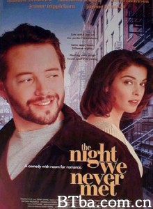 纽约夜月情 (1993)  BT磁力 迅雷网盘下载