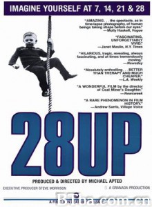 人生七年4 人生七载之当我二十八 28岁起 (1984) 1080P/720P BT磁力 迅雷网盘下载-影音屋