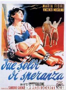 两分钱的希望 Two Cents Worth of Hope (1952)  BT磁力 迅雷网盘下载