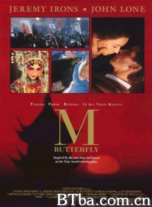 蝴蝶君 (1993)  BT磁力 迅雷网盘下载