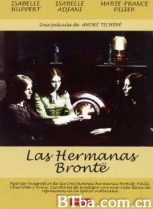 勃朗特姐妹 The Bronte Sisters (1979)  BT磁力 迅雷网盘下载