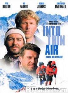 进入空气稀薄地带 挑战巅峰 (1997)  BT磁力 迅雷网盘下载