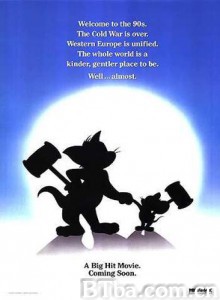 猫和老鼠1992电影版 (1992)  BT磁力 迅雷网盘下载