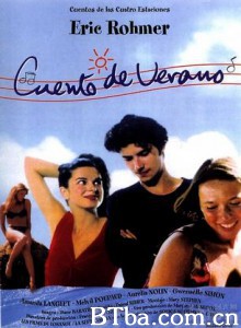 夏天的故事 夏日的故事 人间四季之夏天的故事 (1996) 1080P BT磁力 迅雷网盘下载