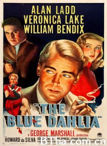 蓝色大丽花 (1953)  BT磁力 迅雷网盘下载
