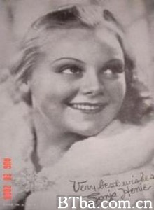 我怀念索妮娅 I Miss Sonia Henie (1970)  BT磁力 迅雷网盘下载