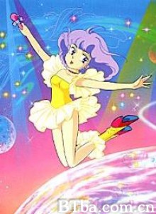我是小甜甜 魔法天使 Mahô no tenshi Creamy Mami (1983)  BT磁力 迅雷网盘下载