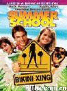 夏日补习班 我爱夏晨 (1988)  BT磁力 迅雷网盘下载