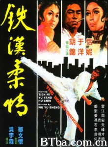 铁汉柔情/过客/The Young Dragons