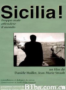 西西丽亚 西西里！ Sicily! (1999)  BT磁力 迅雷网盘下载
