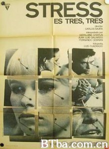 圣力三重奏 Stress Is Three (1968)  BT磁力 迅雷网盘下载
