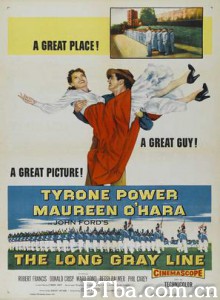 西点军魂 (1955)  BT磁力 迅雷网盘下载