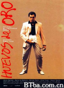 猛男情结 Golden Balls 猛男情结（金“蛋”） (1993)  BT磁力 迅雷网盘下载
