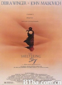 遮蔽的天空 情陷撒哈拉 沙漠之茶 (1990) 1080P BT磁力 迅雷网盘下载
