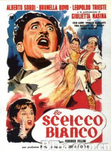 白酋长 The White Sheik (1952)  BT磁力 迅雷网盘下载
