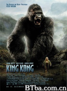 金刚/King Kong: The Eighth Wonder of the World-720p|1080p高清bt种子下载