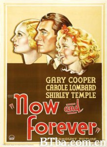 现在和永远 (1934)  BT磁力 迅雷网盘下载