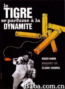 老虎爱用炸弹洒香水 An Orchid for the Tiger Our Agent Tiger (1965)  BT磁力 迅雷网盘下载