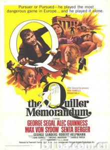 谍海群英会 狡辩备忘录 (1966)  BT磁力 迅雷网盘下载
