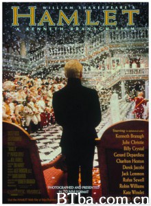 哈姆雷特 王子复仇记 William Shakespeare's Hamlet (1996) 1080P/720P BT磁力 迅雷网盘下载