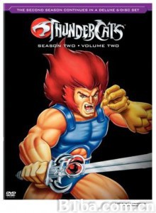 霹雳猫 (1985)  BT磁力 迅雷网盘下载