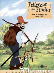 派特森与芬达猫 钓鱼记 (1999)  BT磁力 迅雷网盘下载