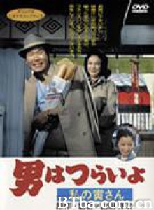 寅次郎的故事12：我的寅先生 男人之苦：我的寅先生 Tora-san Loves an Artist (1973)  BT磁力 迅雷网盘下载