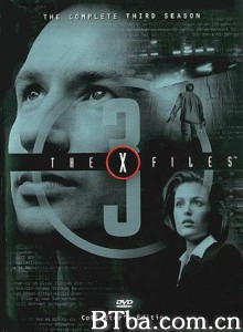 X档案第三季 (1995)  BT磁力 迅雷网盘下载