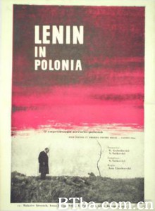 列宁在波兰 Lenin v Polshe (1966)  BT磁力 迅雷网盘下载
