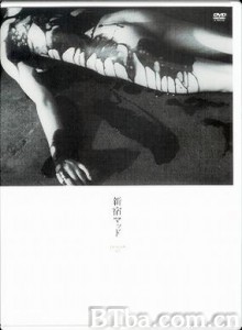 新宿的疯狂/Shinjuku mad-720p|1080p高清bt种子下载
