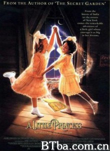 小公主 (1995)  BT磁力 迅雷网盘下载