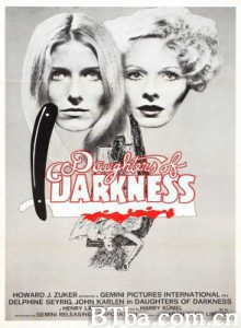 黑暗 Daughters of Darkness 暗夜之女 (1971) 1080P/4K BT磁力 迅雷网盘下载