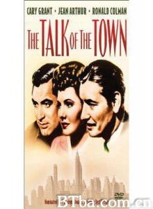 小镇话语 (1942)  BT磁力 迅雷网盘下载