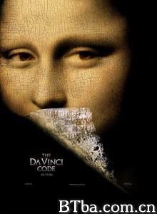 达·芬奇密码 达芬奇密码 达文西密码 (2006)  BT磁力 迅雷网盘下载