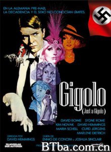 只是个舞男 Just a Gigolo (1978)  BT磁力 迅雷网盘下载