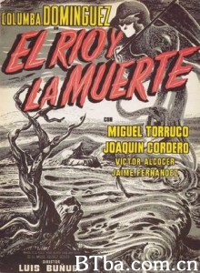 河流与死亡 (1955)  BT磁力 迅雷网盘下载
