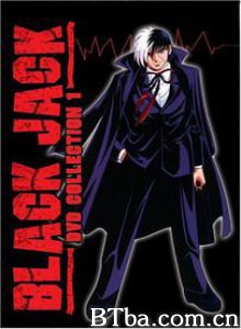 怪医黑杰克OVA 怪医秦博士 ブラック・ジャック (1993)  BT磁力 迅雷网盘下载