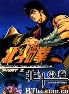 世纪末救世主传说北斗神拳 (1984)  BT磁力 迅雷网盘下载