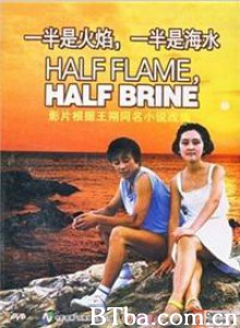 一半是火焰，一半是海水/Half Flame/ Half Brine