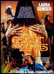 活死人色情夜 In der Gewalt der Zombies 夜色斗僵尸 (1980)  BT磁力 迅雷网盘下载