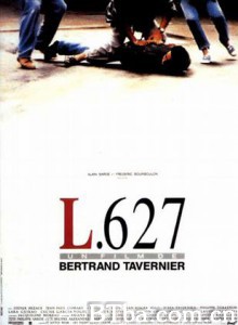 巴黎警察 (1992)  BT磁力 迅雷网盘下载