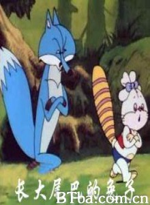 长大尾巴的兔子 (1970)  BT磁力 迅雷网盘下载