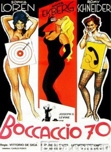 三艳嬉春 博迦丘70年 诱惑 (1962)  BT磁力 迅雷网盘下载